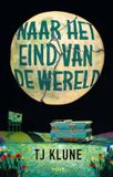 Naar Volt Naar het eind van de wereld