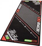 Biketek Tapis environnemental Hicky Sixty Ltd Edition pour moto Neuf