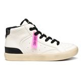 GEOX J GISLI GIRL Wit 32 EU