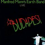 Bertus Distributie Manfred Mann's Earth Band Budapest Live LP