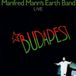 Bertus Distributie Manfred Mann's Earth Band Budapest Live LP