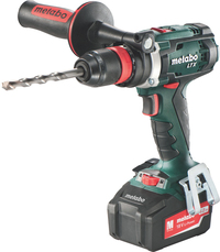 Metabo BS 18 LTX Quick