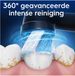 Oral-B iO Ultimate Clean Zwart (8 stuks) - 8700216778497