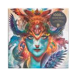 Puzzle Paperblanks Dharma Dragon 1000 Piece Jigsaw Puzzle