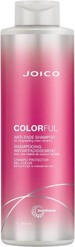 Joico Colorful Shampoo - 1000 ml