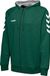 Hummel HMLGO COTTON ZIP HOODIE Heren Trui met Capuchon