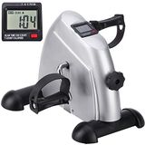 Mini Oefening Bike Draagbare Home Pedaal Oefening Gym Fitness Been Arm