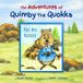 The Adventures of Quimby the Quokka: The Big Rescue