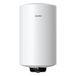 Comfee' D80-15EFG 80 L Chauffe-eau électrique mural - Réservoir au-dessus de l'évier - Contrôle Wi-Fi et compact facile à installer [Classe énergétique B]