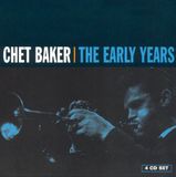 Proper S&D Consignment Chet Baker The Early Years