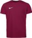 Nike Dri-FIT Park VIII SS Shirt Junior - Maat 128