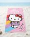 Hello Kitty Strandlaken Polyester 70 x 140 cm