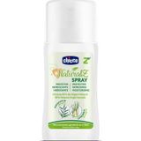 Chicco NaturalZ Anti-Moustiques Rafraîchissant et Protecteur 2M+ 100ml