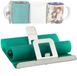 Dailygoods Mok Wrap Porte-gobelet en silicone 3D par sublimation