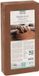 Glorex Soft Ton terracotta 2500 g, luchthardend of brandbaar
