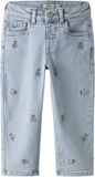 Name it Jeans Mom fit Light Blue Denim