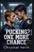 Independently Published Pucking One More Chance Broché