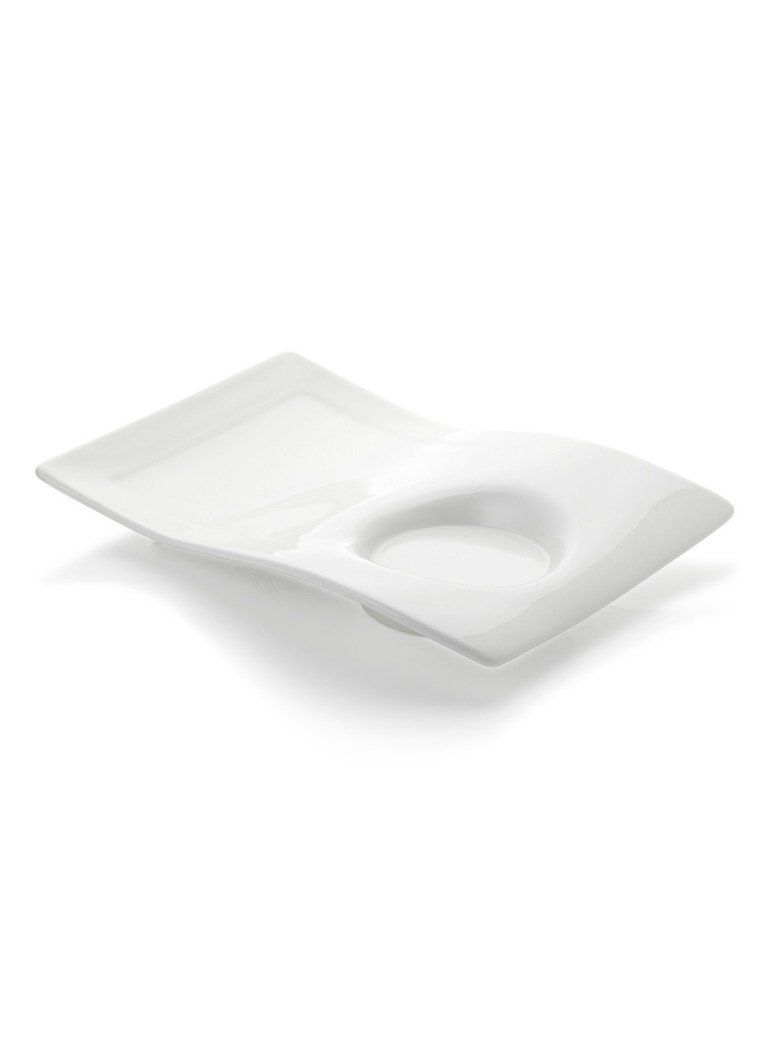 Villeroy & Boch New Wave Partyschaal Cappuccinokop - 4003683249779