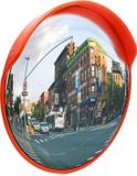 Mannaco Beveiligingsspiegel convex Road Safety Wide Angle View outdoor 75cm