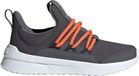 ADIDAS Lite Racer Adapt 5.0 Kinderen Hardloopschoenen - Grijs - EU 34