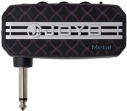 Joyo JA-03 Metal Hoofdtelefoon Versterker