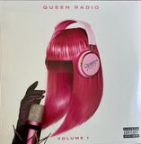 Universal Music Nicki Minaj - Queen Radio: Volume 1 (LP)