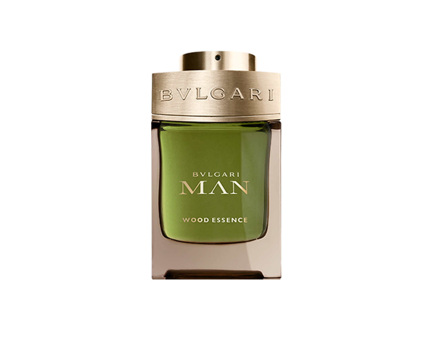 BVLGARI Man Wood Essence