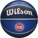 Wilson NBA Detroit Pistons Basketbal Maat 7