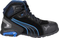 PUMA Rio High S3 Safety Shoes Black 46