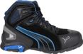 PUMA Rio High S3 Safety Shoes Black 46
