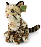 Rappa Pluche Ocelot 27 Cm Milieuvriendelijk