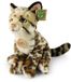 Rappa Pluche Ocelot 27 Cm Milieuvriendelijk
