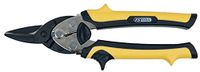 KS Tools Mini plaatschaar – recht