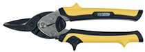 KS Tools Mini plaatschaar – recht