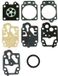 BPC Parts Kit de réparation de carburateur pour WALBRO ( D20-WYJ )