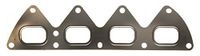 Gasket, Ajusa Gasket, exhaust manifold
