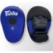 Fairtex Pattes d'ours Maximized Focus