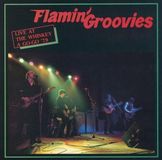 Live Flamin' Groovies Live At The Whiskey A Go-Go '79 (LP) (Coloured Vinyl) (Indies Exclusive)