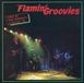Live Flamin' Groovies Live At The Whiskey A Go-Go '79 (LP) (Coloured Vinyl) (Indies Exclusive)
