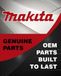 Makita 347389-8 stopper