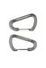 Sea to Summit grands mousquetons accessoires 2-pack