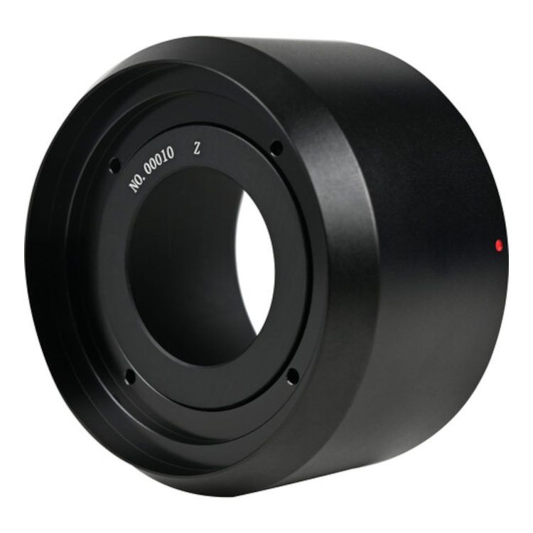 Laowa 24mm T8 2X Pro2be Probe lens - Nikon Z mount