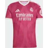 Adidas Real Madrid Derde Shirt 26/27 Senior - Maat M