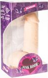 Pink Room Dildo Nao 16,0 x 4,5cm