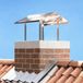 VidaXL Hottentot zilver 50 x 50 x 37 cm roestvrij staal