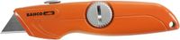 Bahco Couteau à coulisse KGRU-02 Aluminium Twist Gris