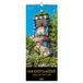 Korsch Verlag Hundertwasser Architecture Kalender 2027