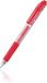 Pentel Gelgrip Roller K157 Rouge