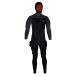 Apeks Combinaison Humide Thermiq Adv 8/7 mm