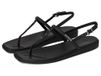 Crocs Miami Studded Thong Flip teenslippers voor dames